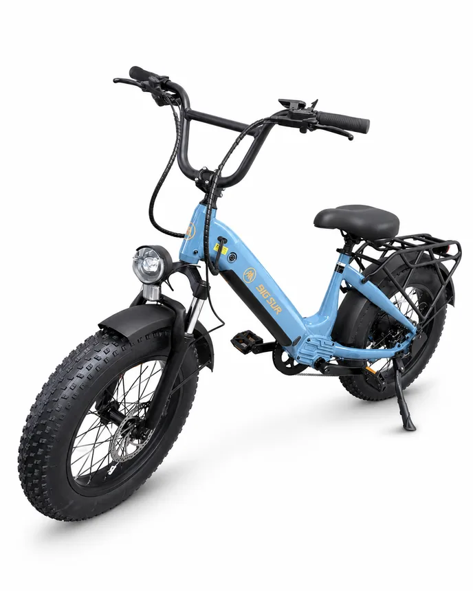 AIMA Big Sur Sport